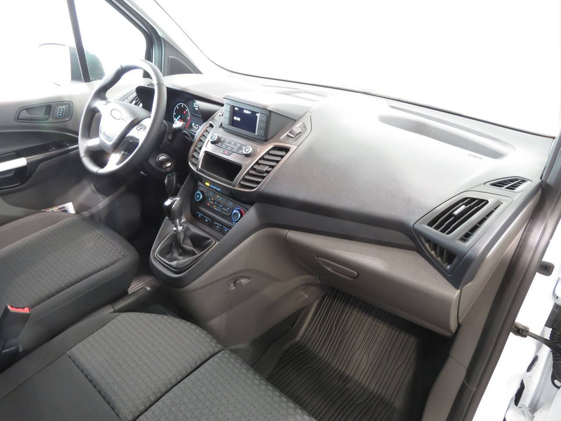 Ford Transit Connect 2023, bild 5/10
