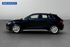 Audi A3 Sportback 35 TFSI