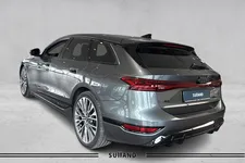 Thumnail bilde 2 av Audi A6 Avant e-tron quattro