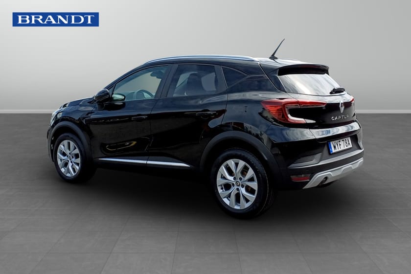 Bild 2 av Renault Captur