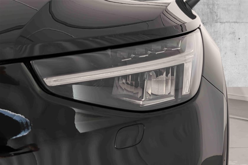 Bilde 3 av Volvo XC40 Recharge Twin motor 408 Hk - AWD - ULTIMATE - 20" PANO - 360* - H.FESTE -
