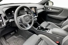 Volvo C40 Recharge