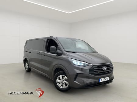 Ford Transit Custom 320
