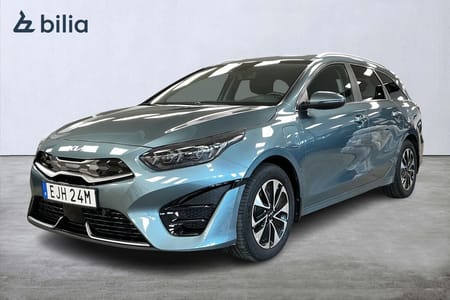 Kia Ceed Sportswagon Plug-in Hybrid SW Plug-in-Hybrid Advanced Backkamera