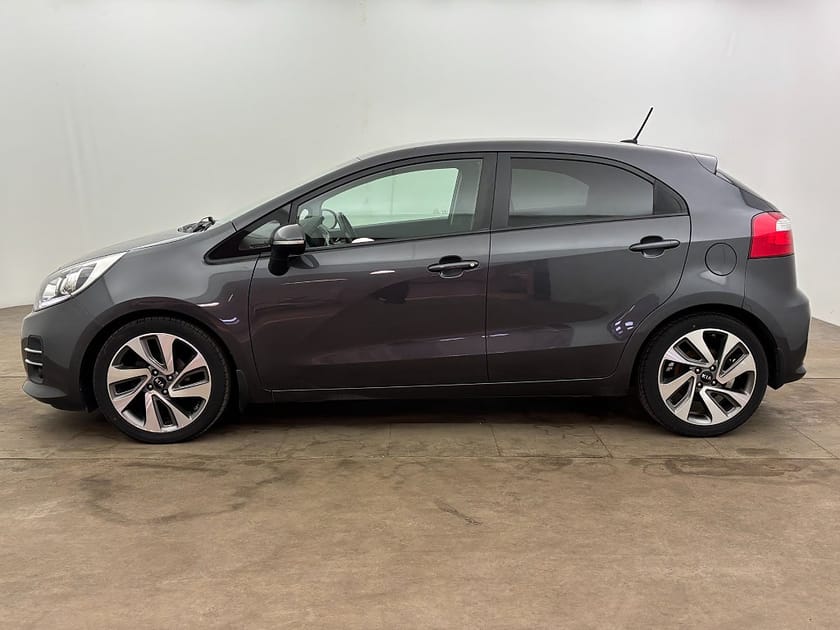 Bild 3 av Kia Rio