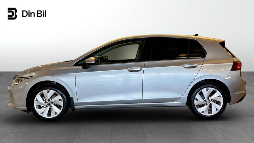 Bild 2 av Volkswagen Golf