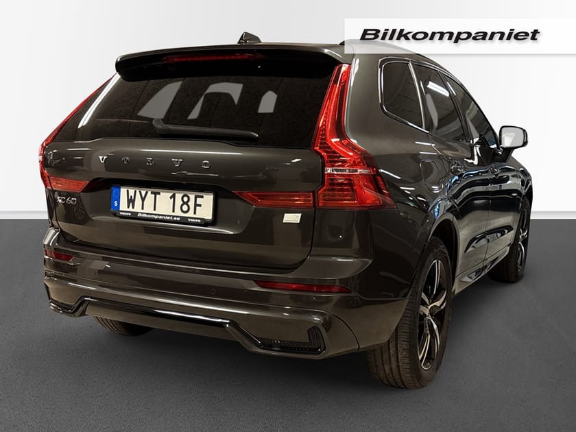 Bild 4 av Volvo XC60