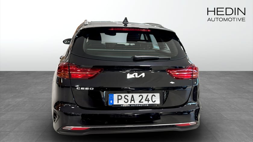Bild 4 av Kia Ceed Sportswagon
