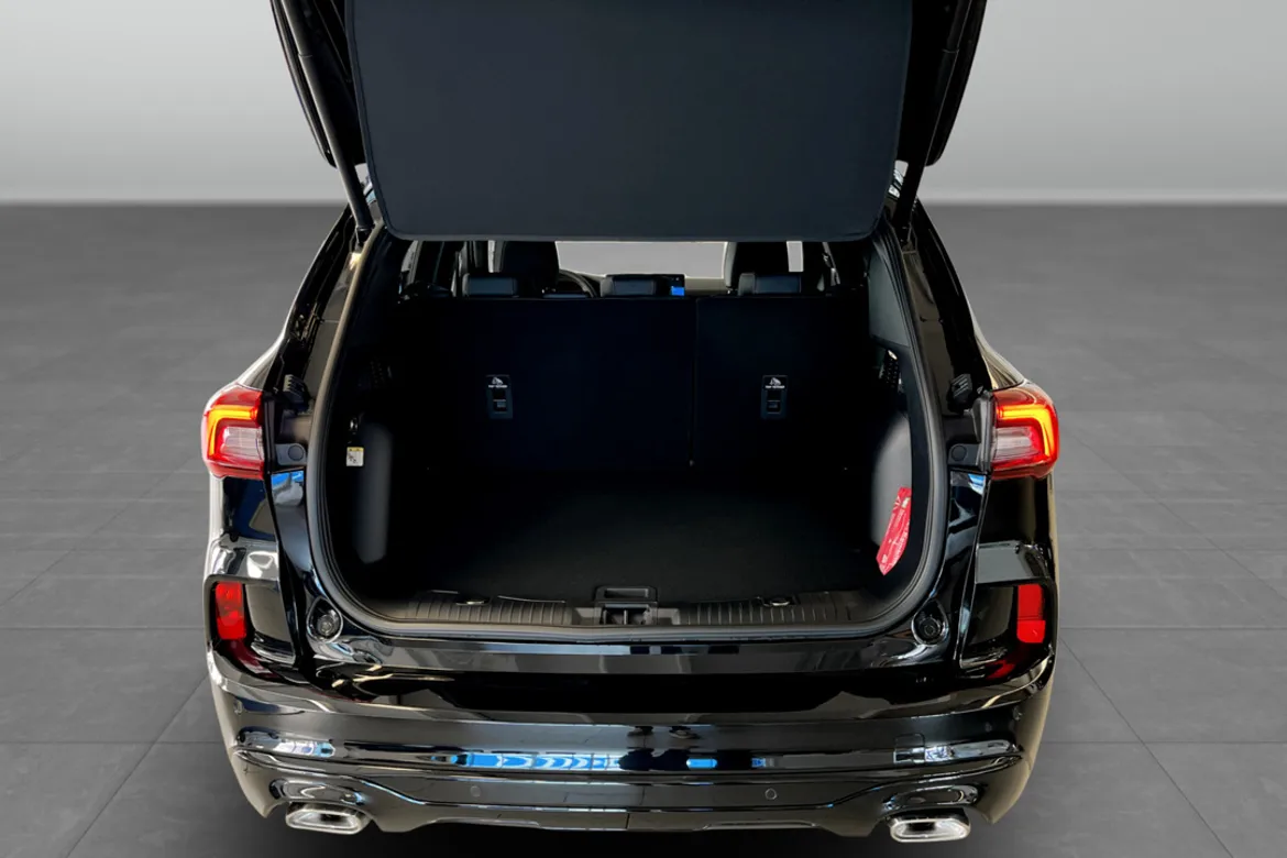 Ford Kuga Plug-In Hybrid
