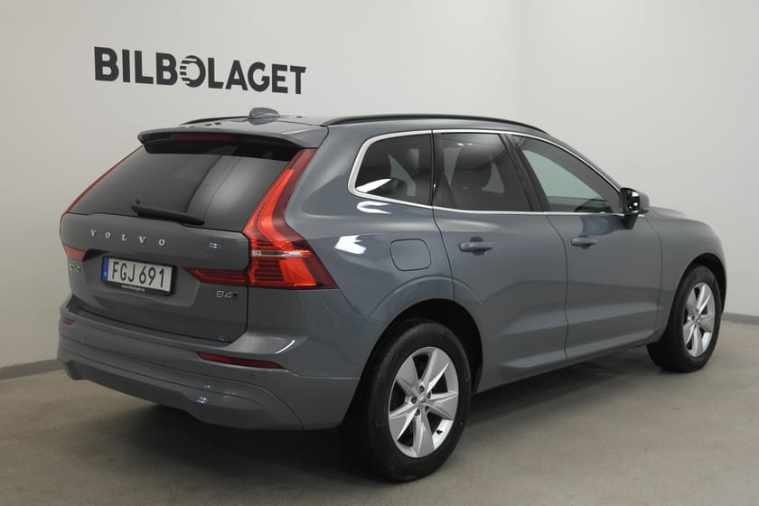 Bild 5 av Volvo XC60