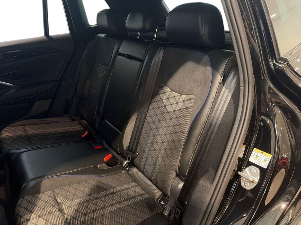Volkswagen Volkswagen Tiguan eHybrid — bild 12