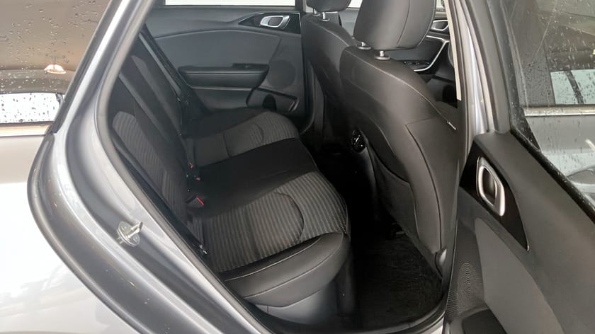 Bild 5 av Kia Ceed Sportswagon Plug-in Hybrid SW PHEV ACTION