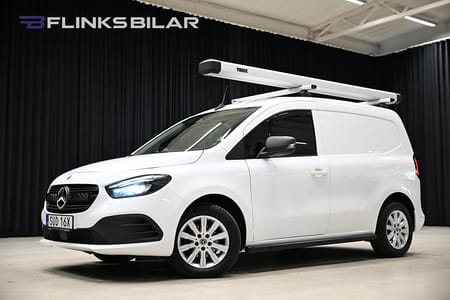 Mercedes-Benz Citan 110 CDI