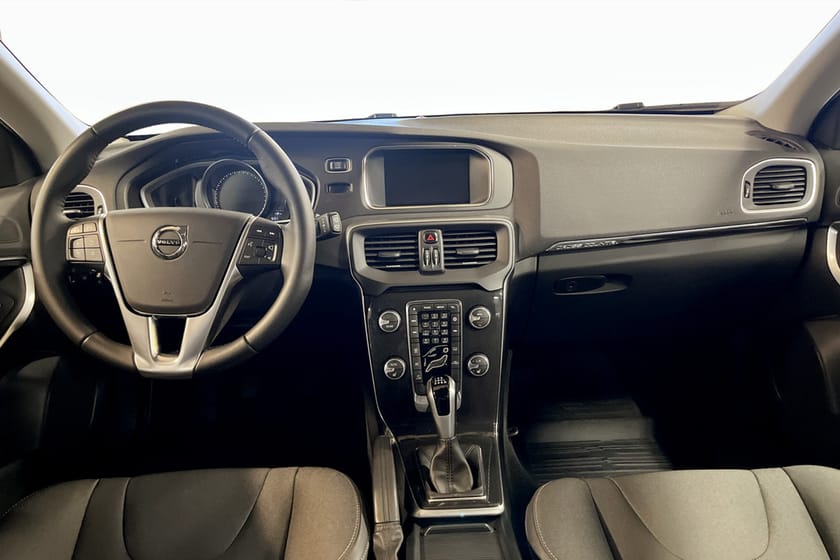 Bild 4 av Volvo V40 Cross Country T3 Business Advanced