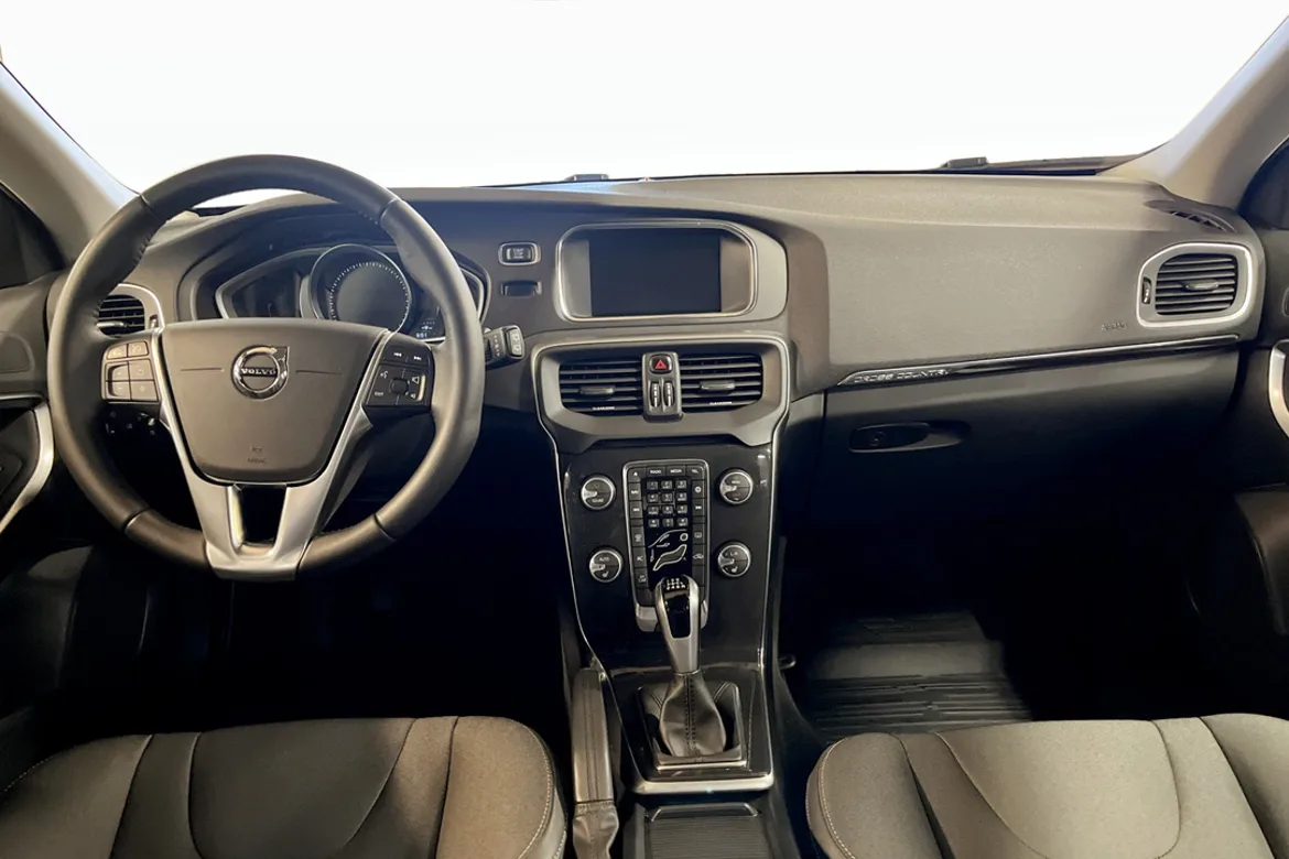 Volvo V40 Cross Country