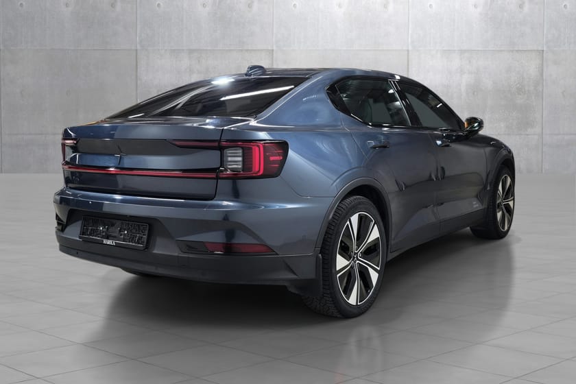 Bilde 4 av Polestar 2 Long Range Dual Motor