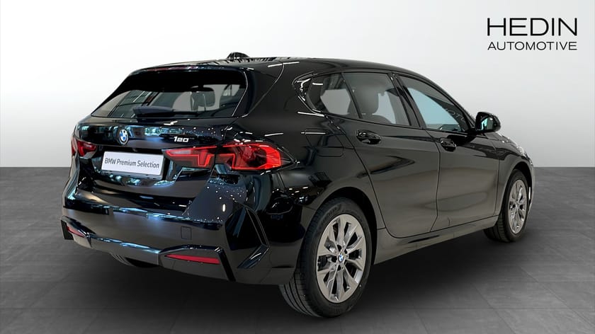 Bild 2 av BMW 120 