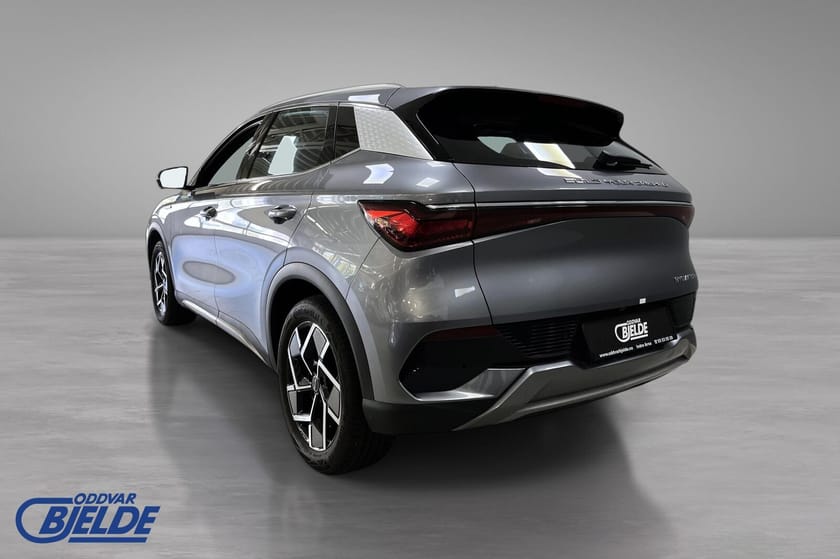 Bilde 5 av BYD Atto 3 Extended Range Comfort