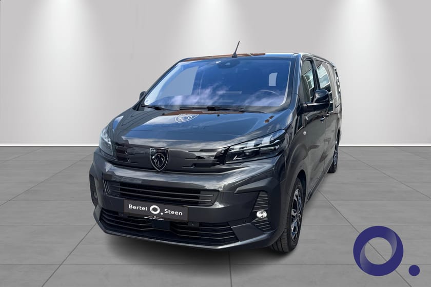 Bilde 2 av Peugeot Expert L3 180HK / CARPLAY / HENGERFESTE /