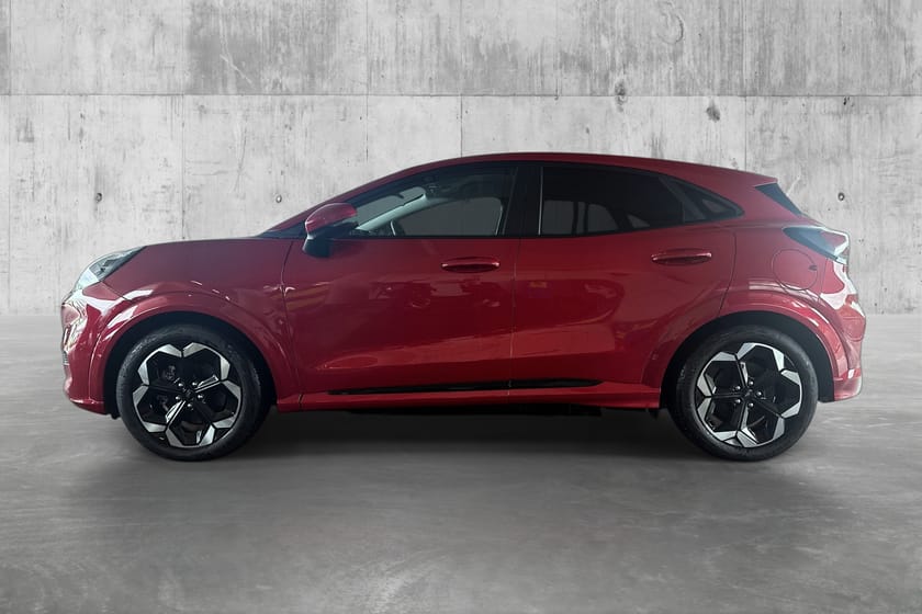 Bilde 2 av Ford Puma Gen-E Premium | 360kam | B&O | Tek.pakke | Fører ass.pakke