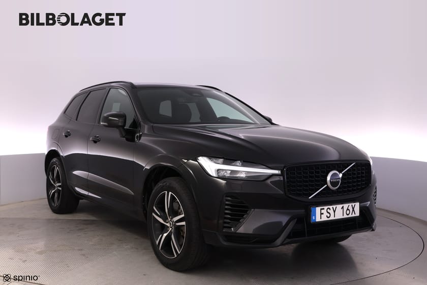 Bild 1 av Volvo XC60