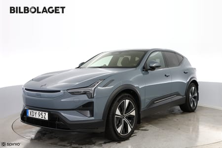 Polestar 3 Long Range Dual Motor