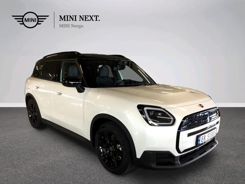 Bilde 3 av MINI Countryman SE ALL4