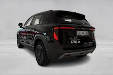 Thumnail bilde 2 av Dongfeng Vigo