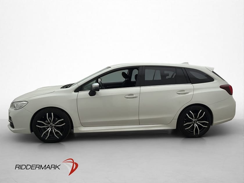 Bild 1 av Subaru Levorg 1.6 4WD Lineartronic 170hk GT Kamera Bluetooth