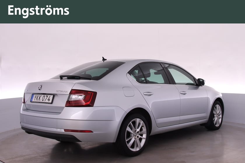 Bild 3 av Škoda Octavia