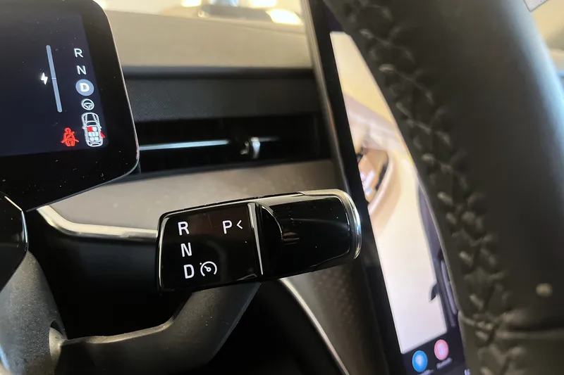 Volvo EX90 Twin Motor Performance bilde 15
