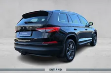 Thumnail bilde 3 av Škoda Kodiaq