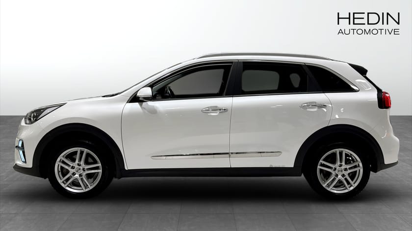 Bild 4 av Kia e-Niro