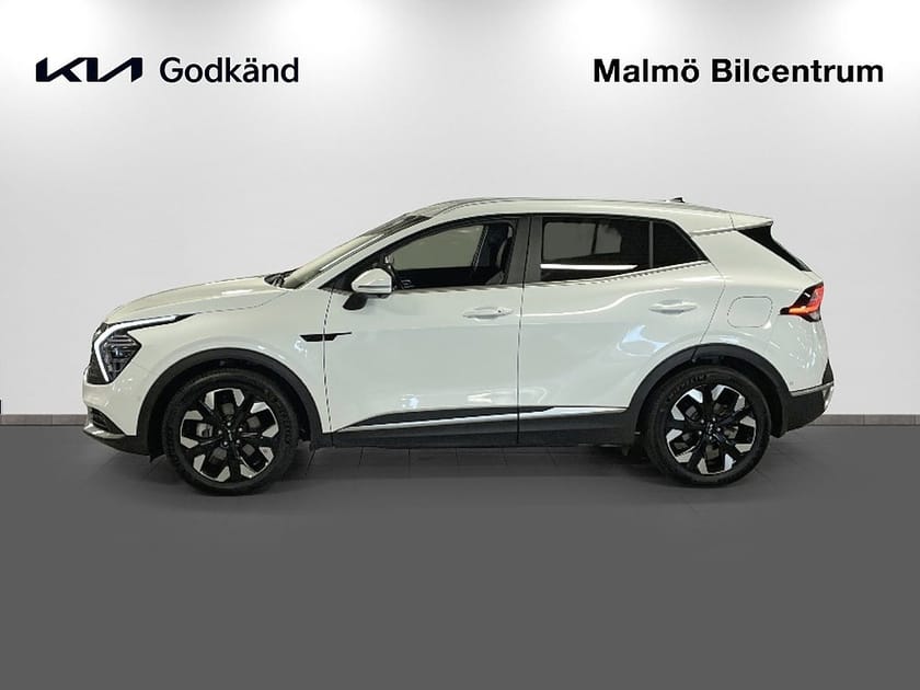 Bild 4 av Kia Sportage PHEV 265 hk Advance GODKÄND