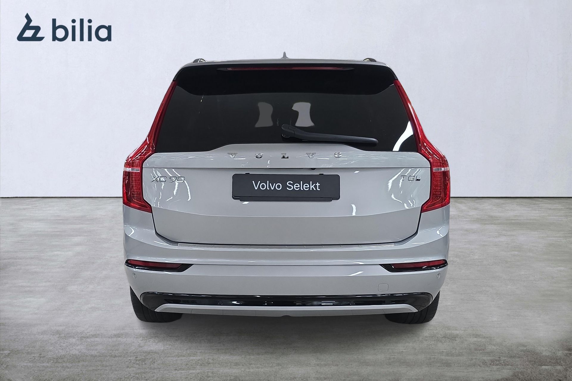 Volvo XC90 T8 Ultra Dark Edition 2025, bild 5/10