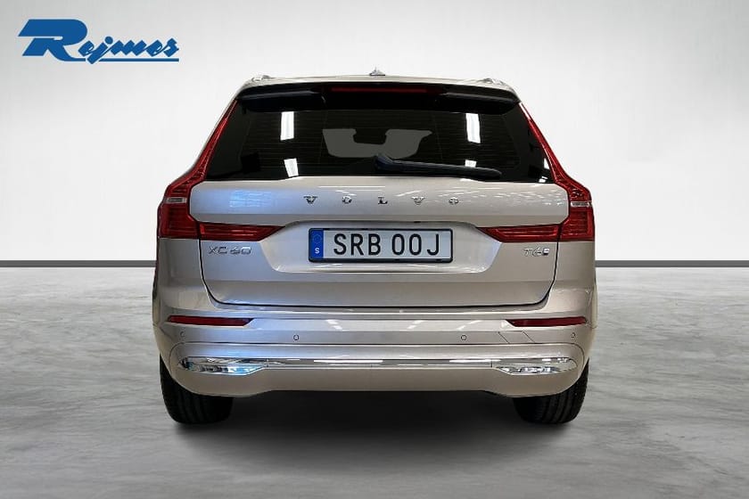 Bild 4 av Volvo XC60 T6 Core Special Edition