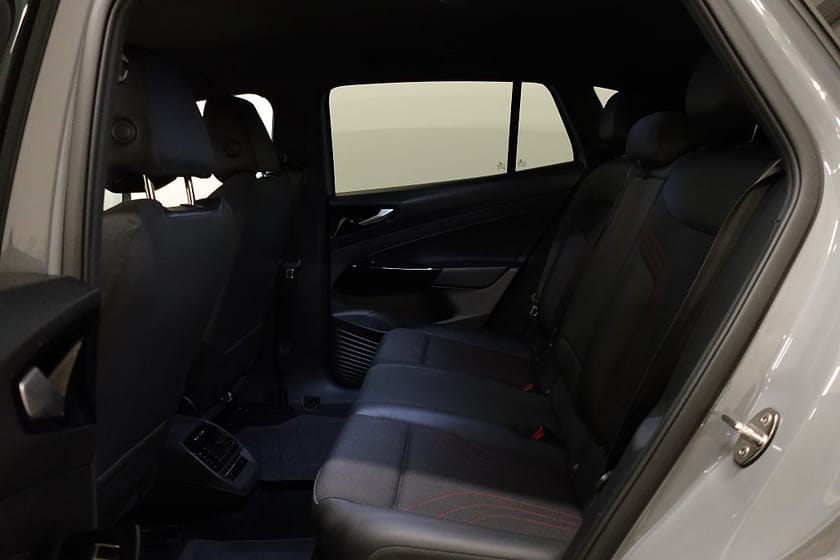 Bild 5 av Volkswagen ID.4 GTX Comfort Plus Drag  Adap-F Kamera Ambient MOMS
