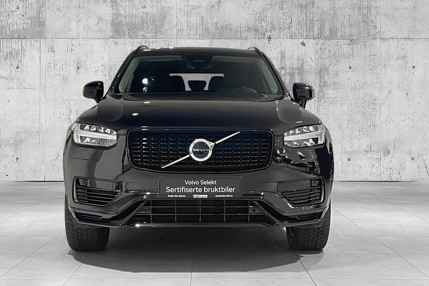 Bilde 3 av Volvo XC90 7 Seats