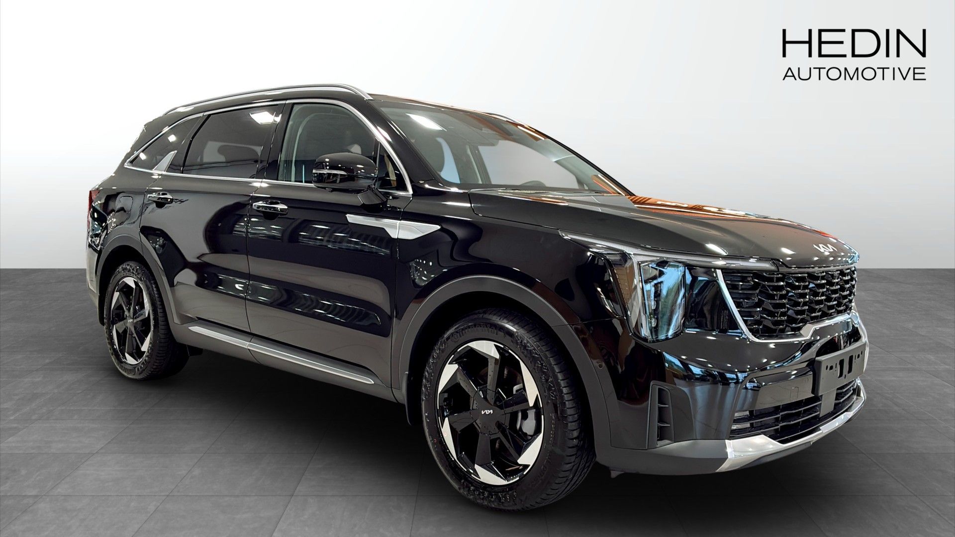 Kia Sorento PHEV AUT AWD ADVANCE PLUS 2027, bild 3/10