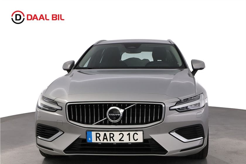 Bild 2 av Volvo V60