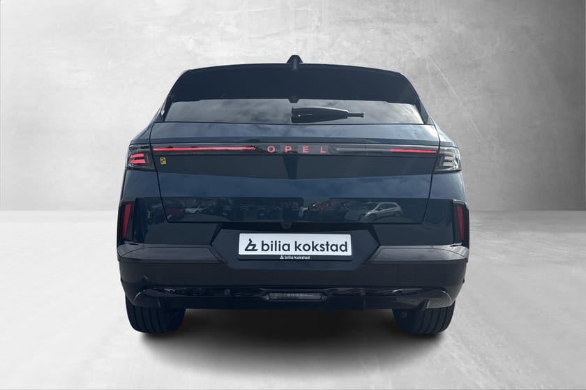 Bilde 3 av Opel Grandland Electric AWD Ultimate/AWD/Panorama/Delskinn/Matrix/Head-Up/Krok