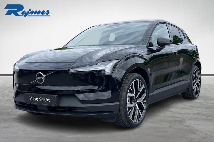 Bild 1 av Volvo EX30 Twin Motor Performance Ultra