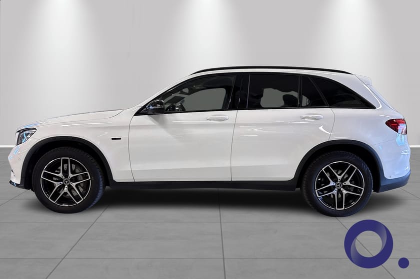 Bilde 2 av Mercedes-Benz GLC 350 e 4MATIC AMG|360° Kamera|Adaptiv Cruice|Panorama|Airmatic