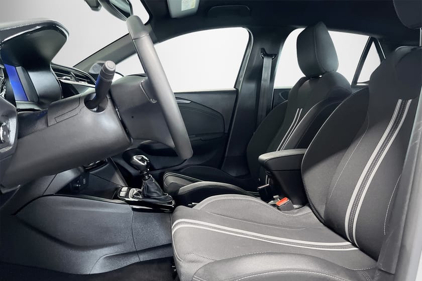 Bild 4 av Opel Corsa 5D EDITION+ 100HK