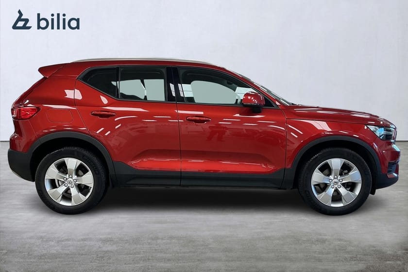 Bild 2 av Volvo XC40 T2 FWD Momentum