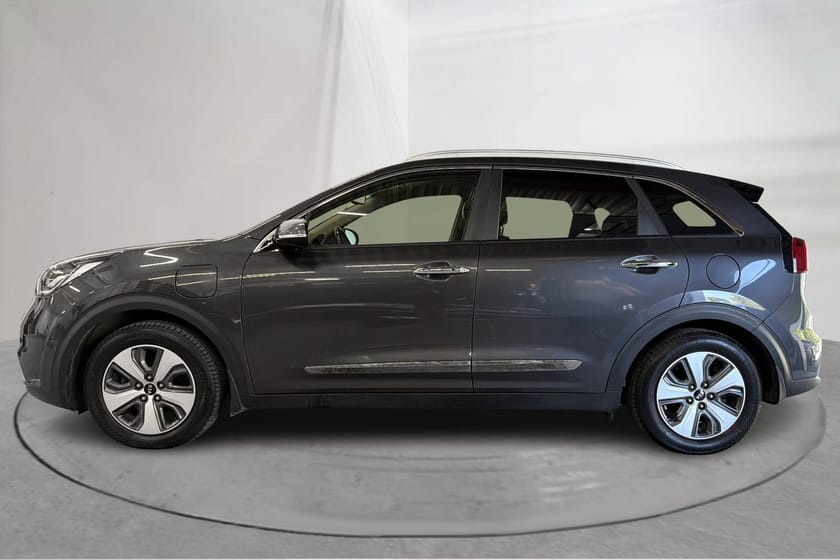 Bild 2 av Kia Niro P-HEV Plug-in Hybrid 1.6 (141hk) Advance Plus 2