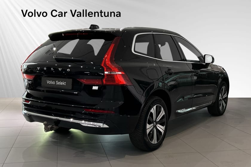 Bild 5 av Volvo XC60 Recharge T6 Plus Bright