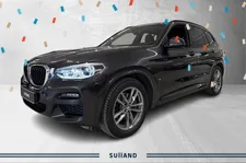 Thumnail bilde 0 av BMW X3 xDrive30e