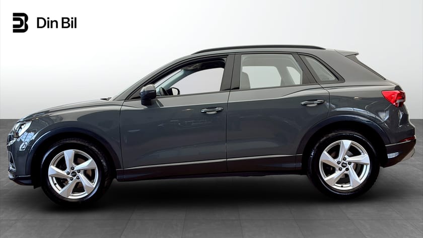 Bild 2 av Audi Q3 35 TFSI Proline advanced 150 hk S-tronic