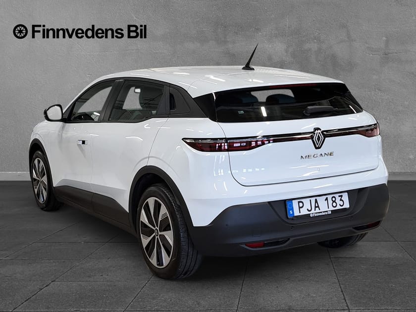 Bild 3 av Renault Mégane E-TECH Evolution ER 60kWh/130hk